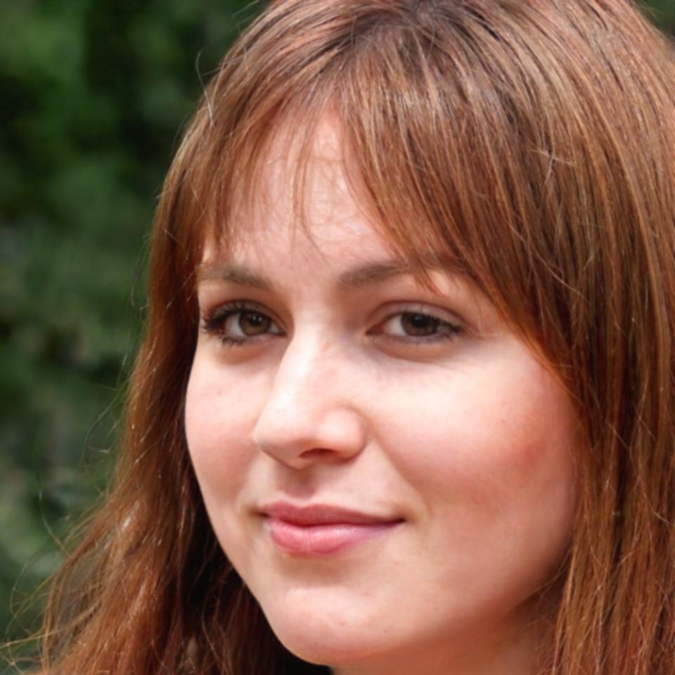 Elena Verdini, docente esperta in visualizzazione dati