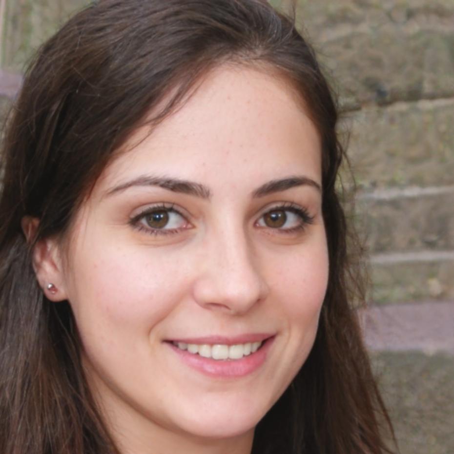 Elena Fontana, esperta in visualizzazione dati