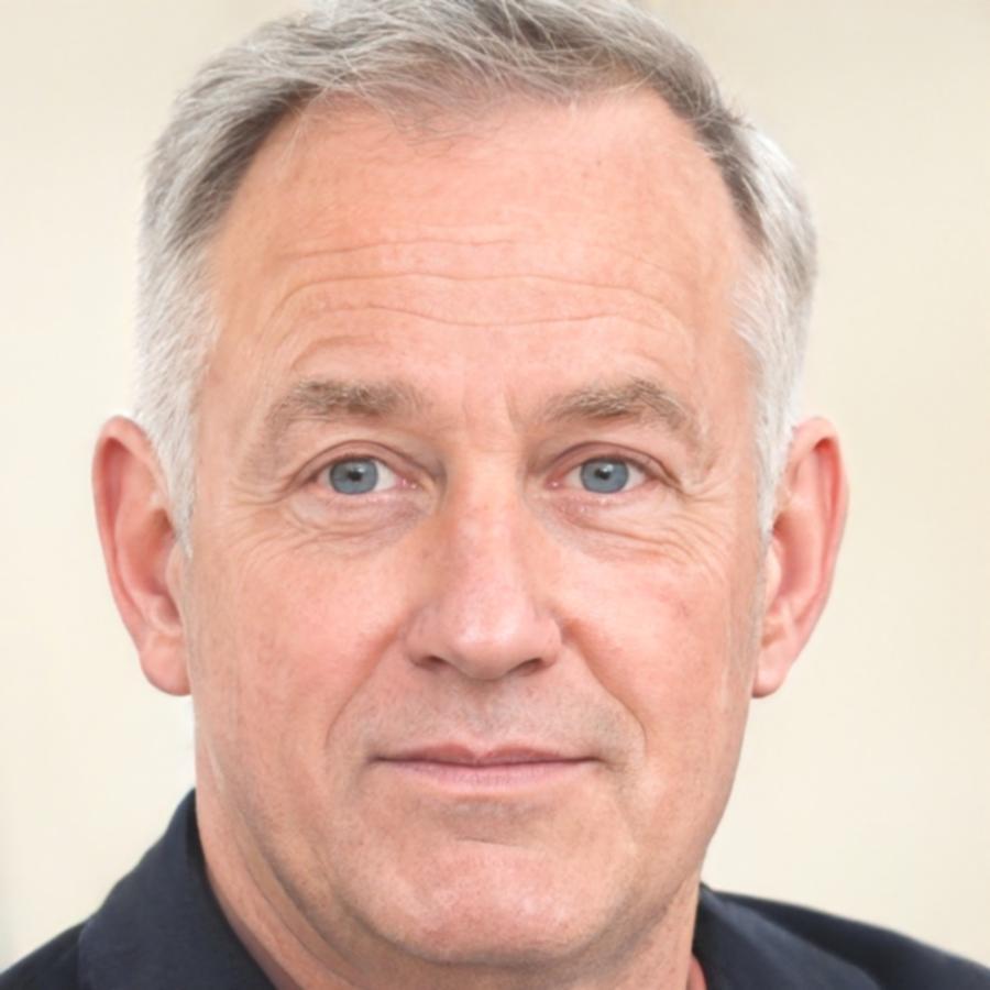 Riccardo Taverna, analista finanziario