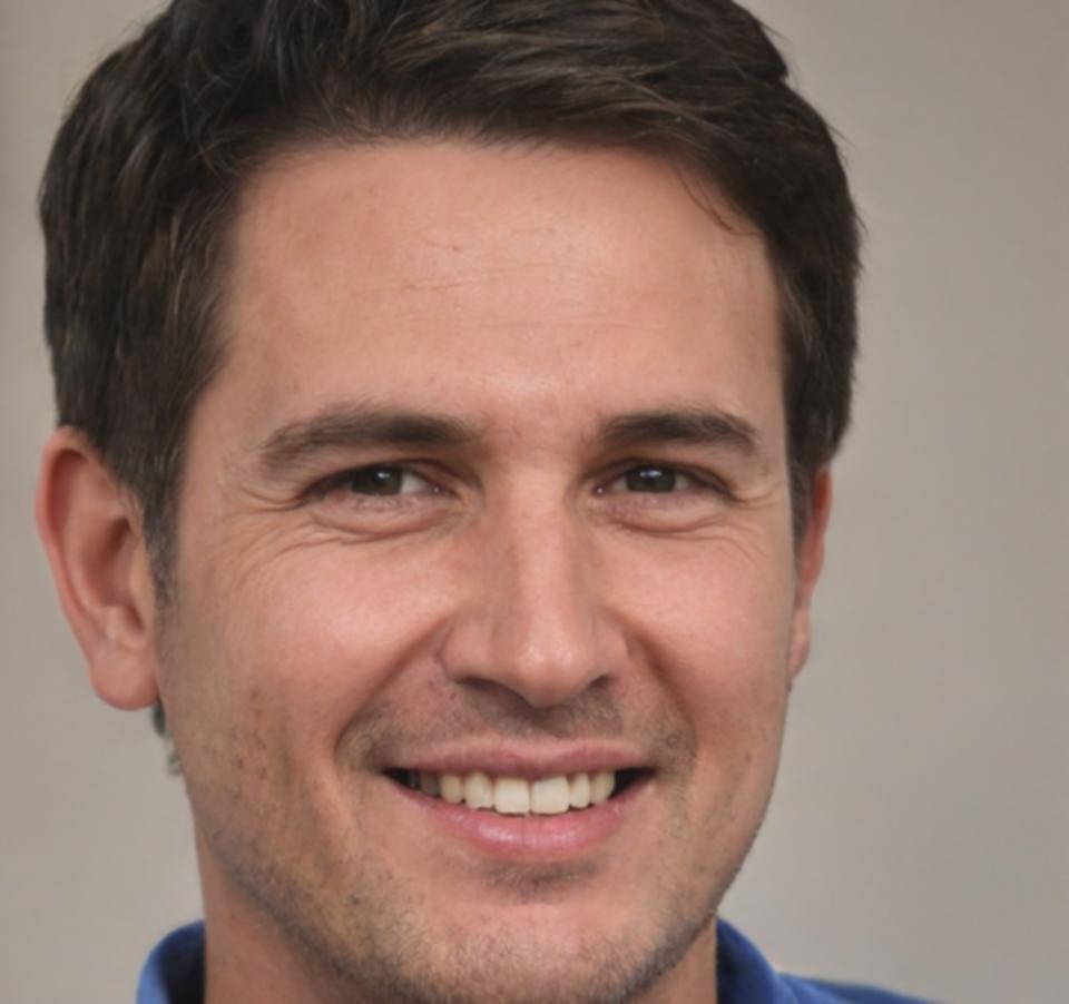 Luca Fontanesi, coordinatore del programma di analisi