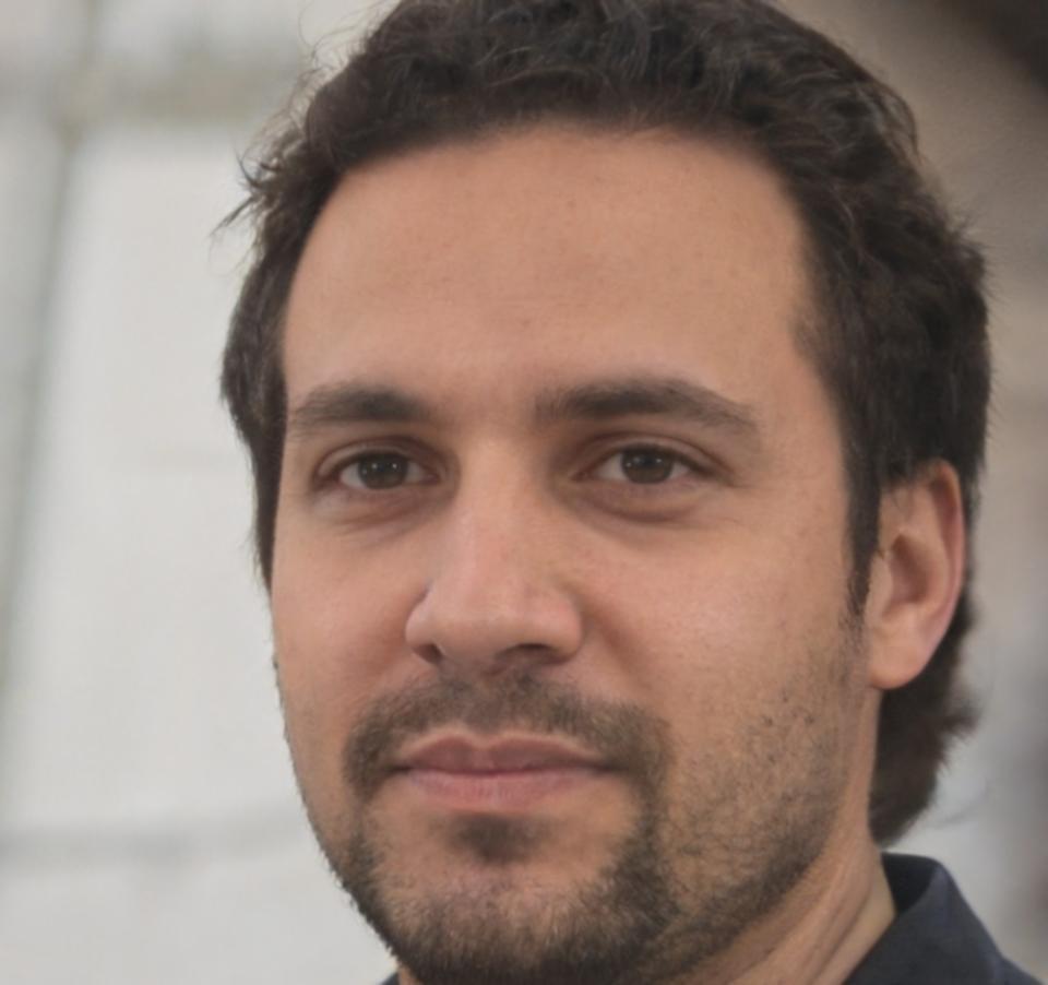 Riccardo Bellucci, specialista in analisi quantitative